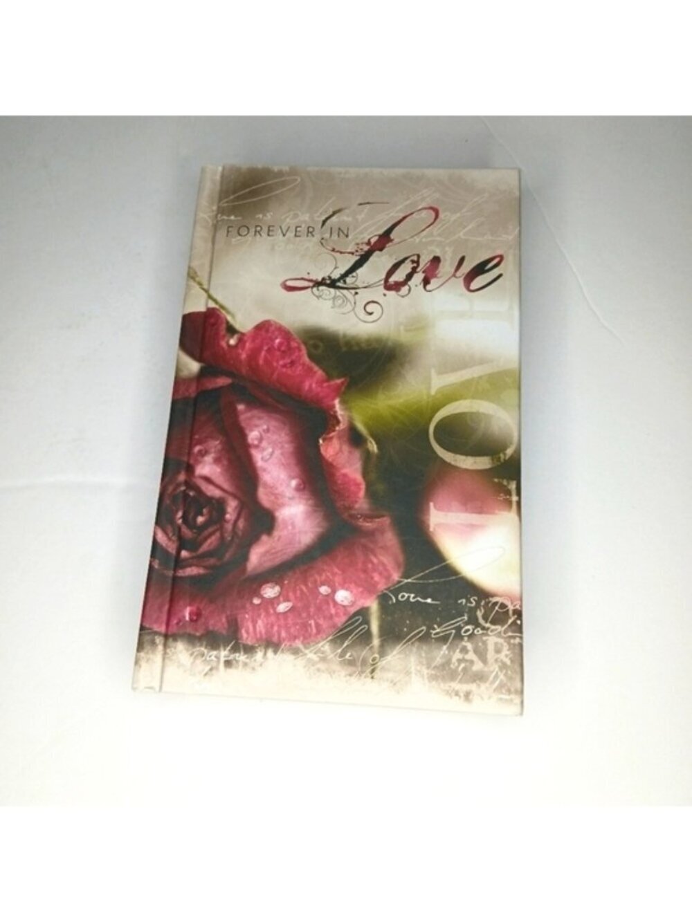 Forever in Love 345 inspirational Writings to Build a Strong Relationship